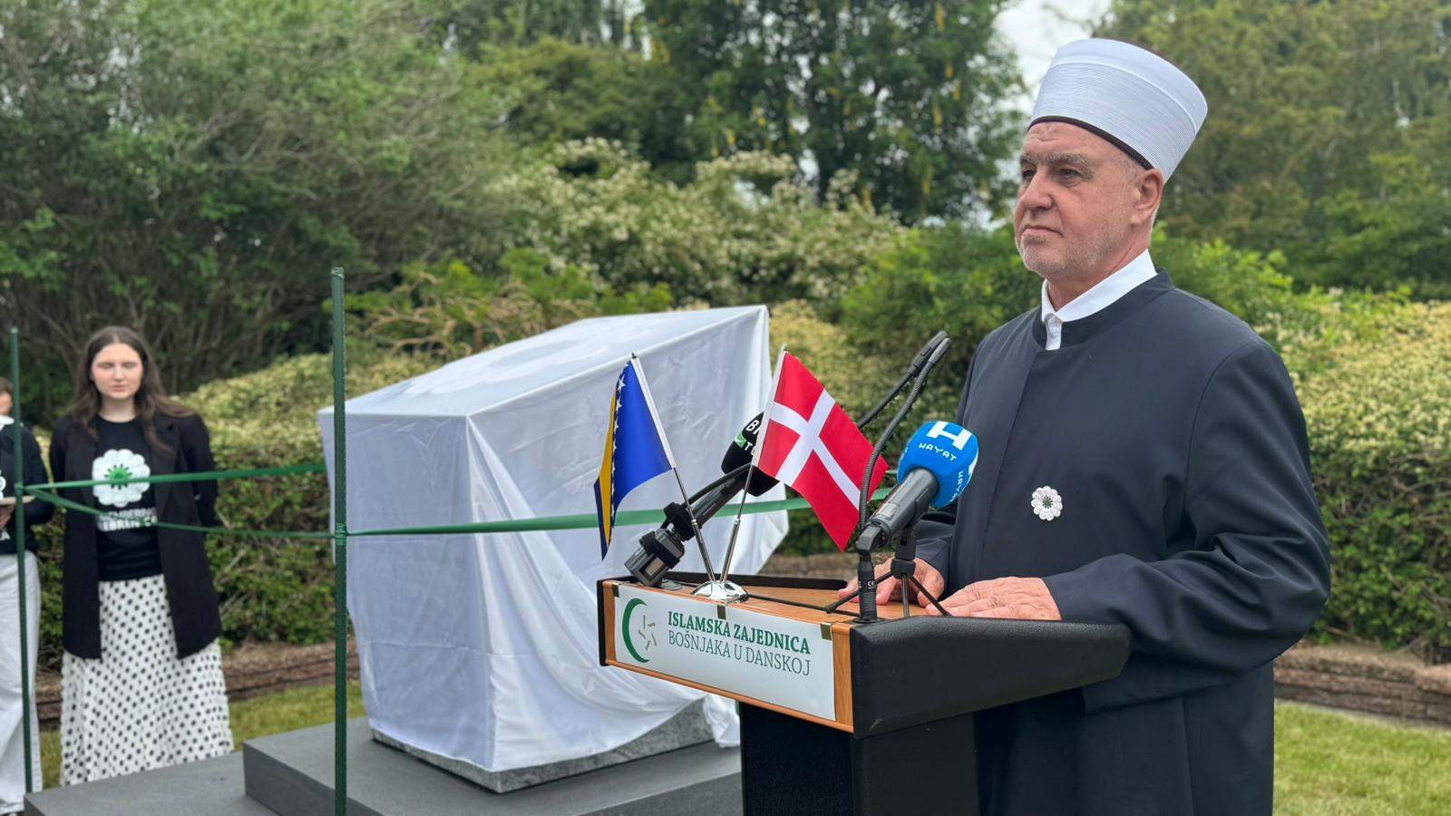 WhatsApp Image 2026-06-06 at 11.53.01 (1).jpeg - Danska: U T&oslash;nderu otkriven spomenik Cvijet Srebrenice